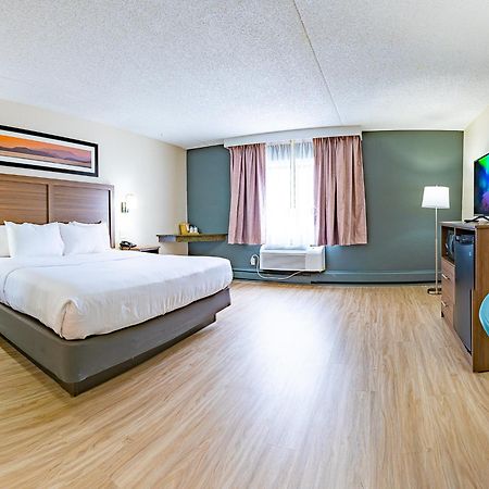Quality Inn Milan-Sandusky Extérieur photo