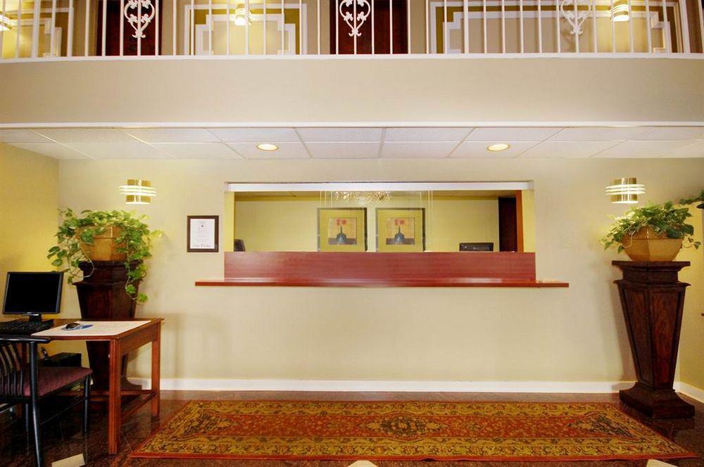 Quality Inn Milan-Sandusky Extérieur photo