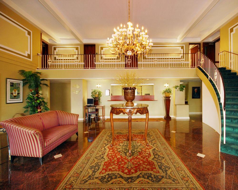 Quality Inn Milan-Sandusky Extérieur photo