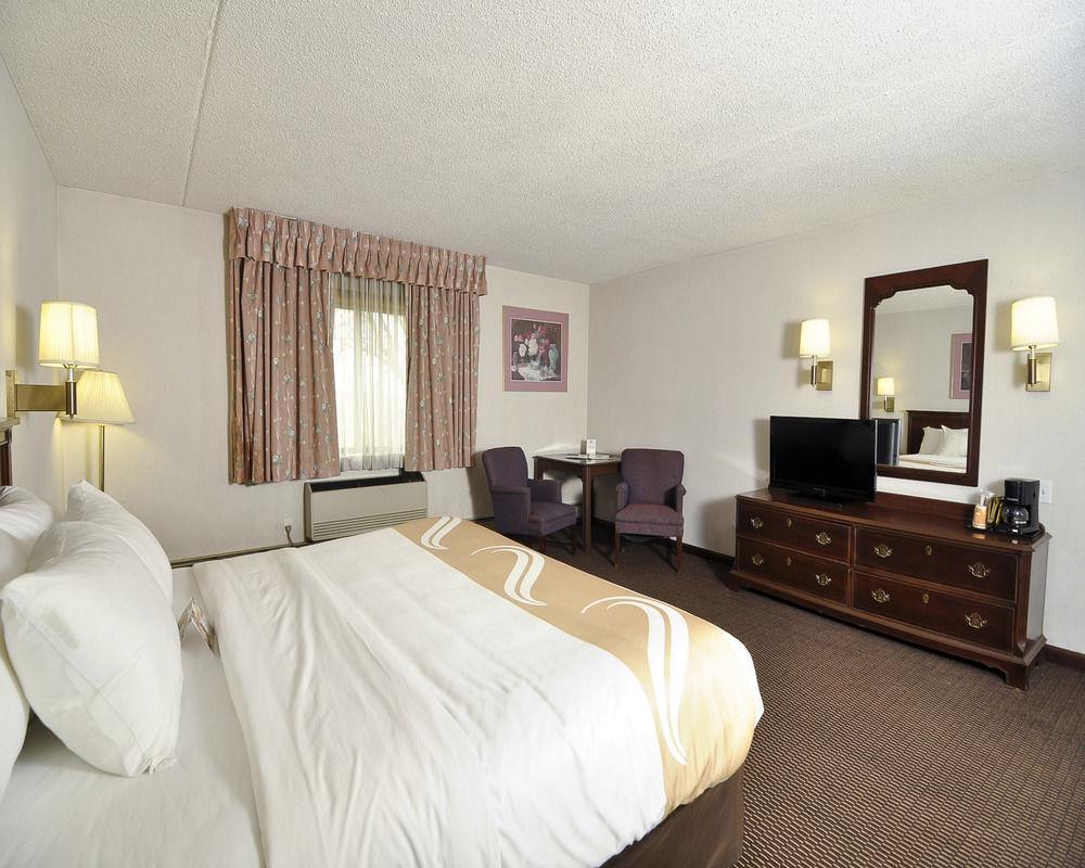 Quality Inn Milan-Sandusky Extérieur photo