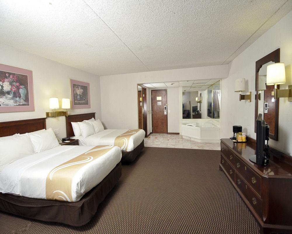 Quality Inn Milan-Sandusky Extérieur photo