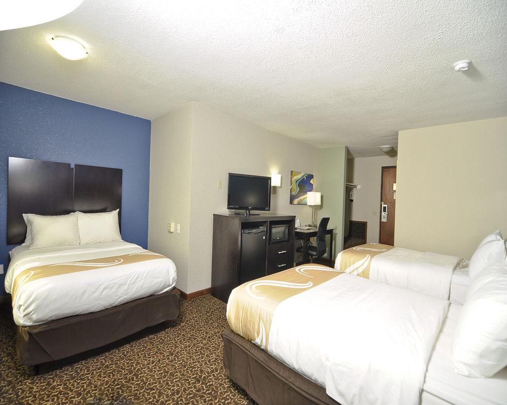 Quality Inn Milan-Sandusky Extérieur photo