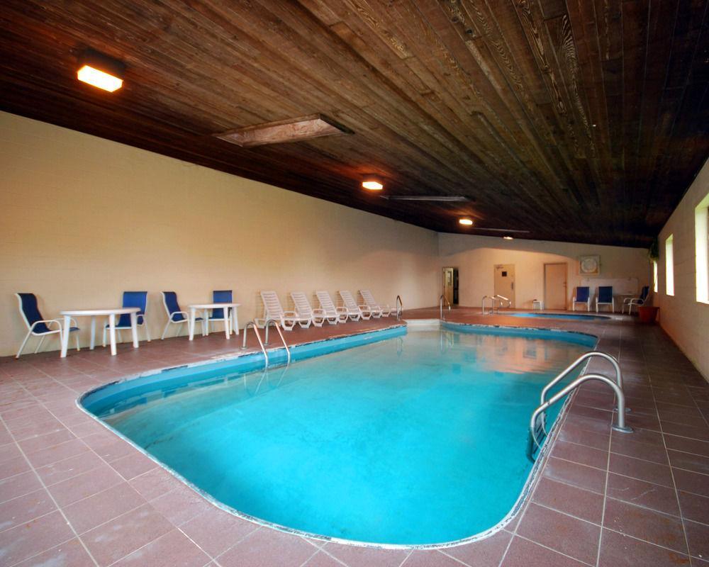 Quality Inn Milan-Sandusky Extérieur photo