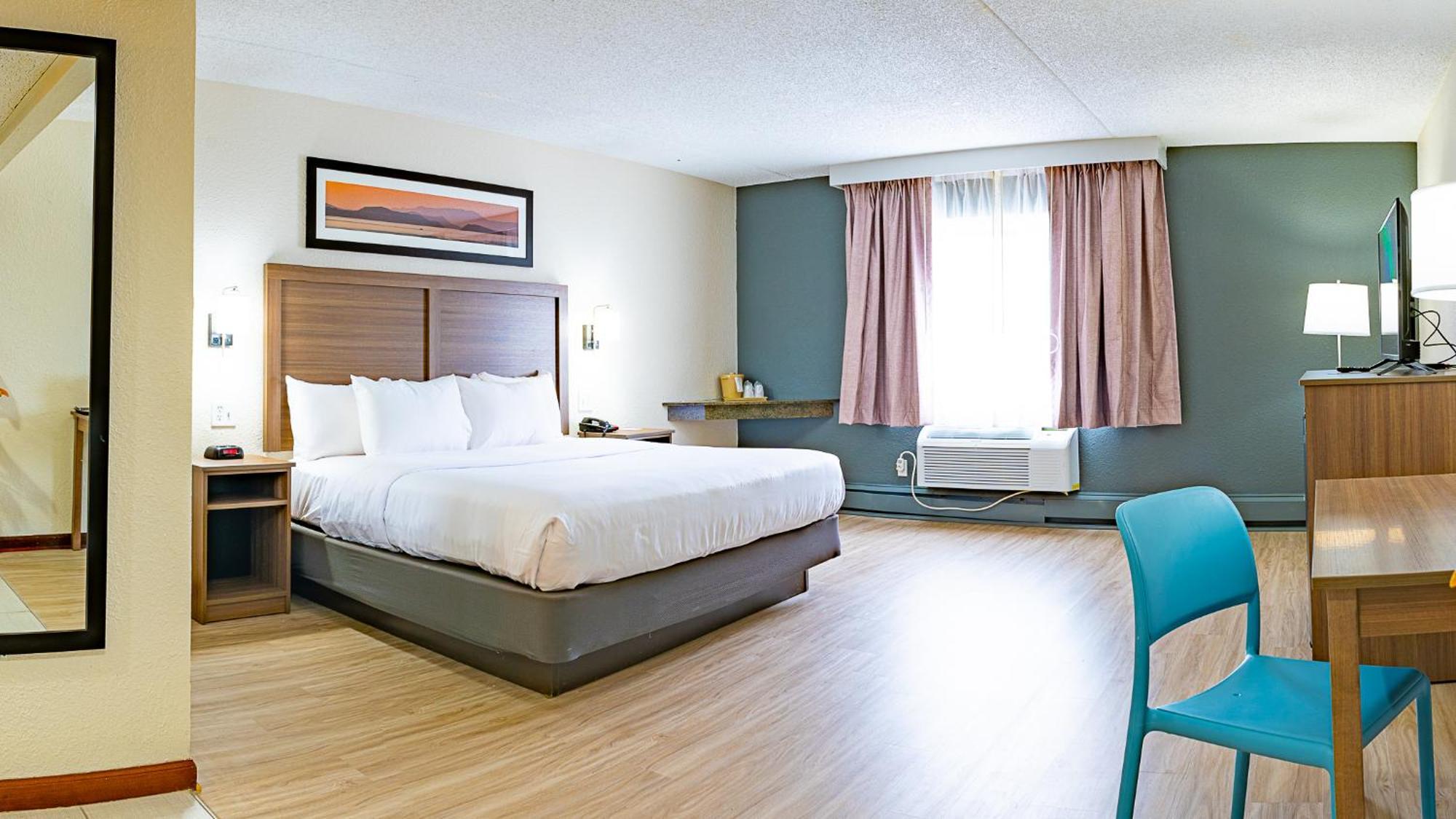 Quality Inn Milan-Sandusky Extérieur photo
