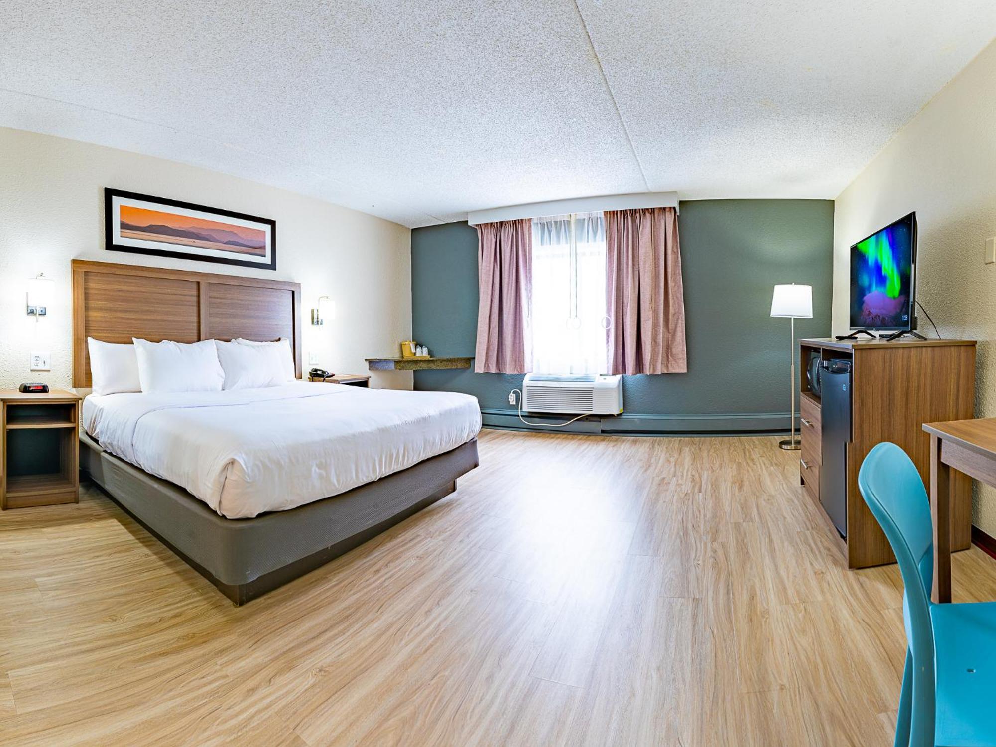 Quality Inn Milan-Sandusky Extérieur photo