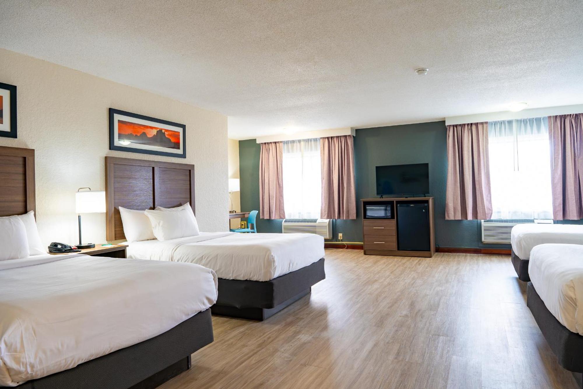 Quality Inn Milan-Sandusky Extérieur photo