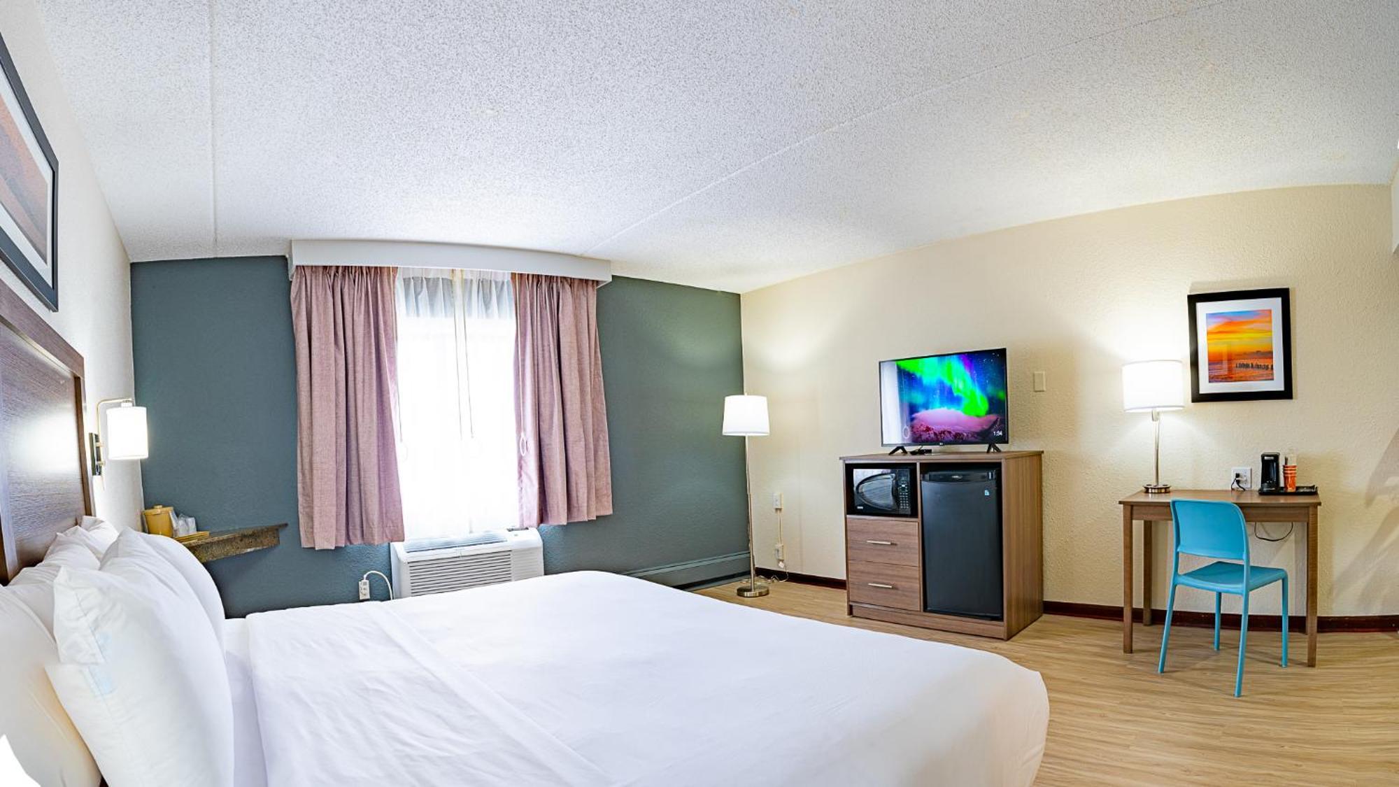Quality Inn Milan-Sandusky Extérieur photo