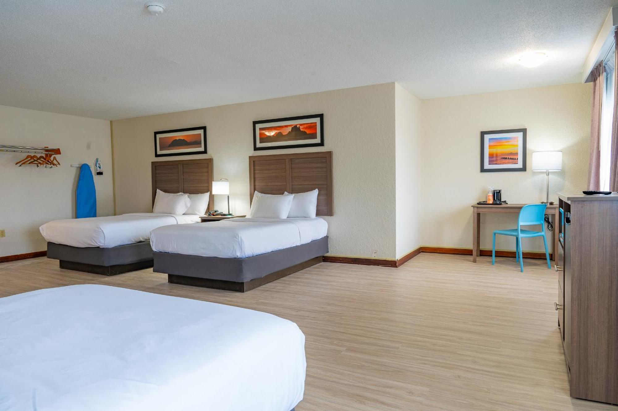 Quality Inn Milan-Sandusky Extérieur photo
