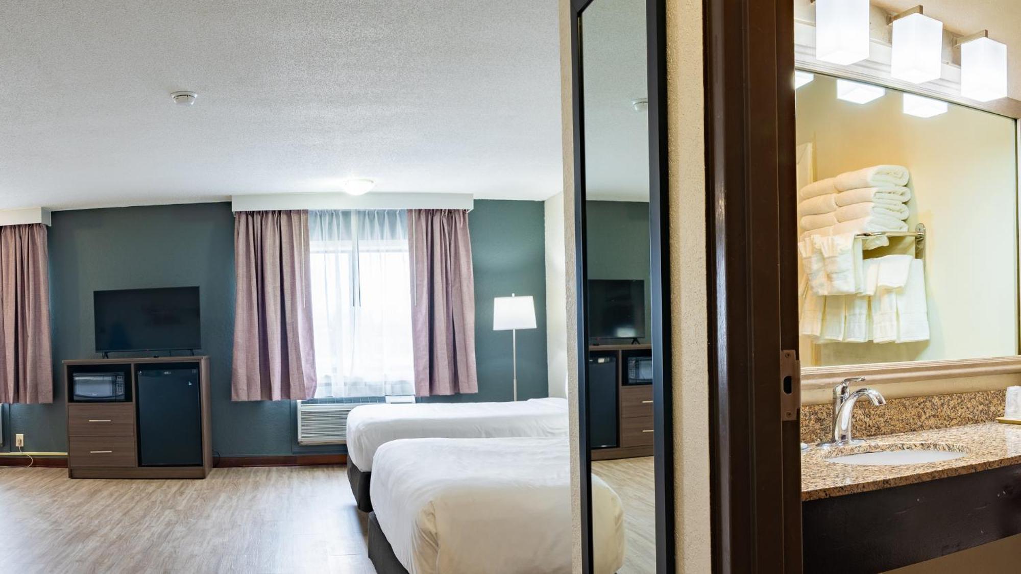 Quality Inn Milan-Sandusky Extérieur photo