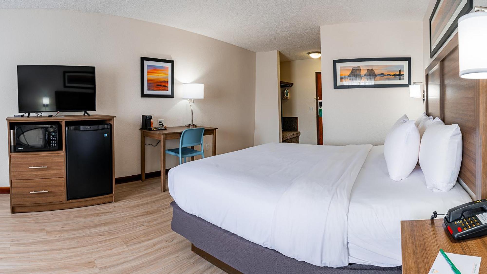 Quality Inn Milan-Sandusky Extérieur photo