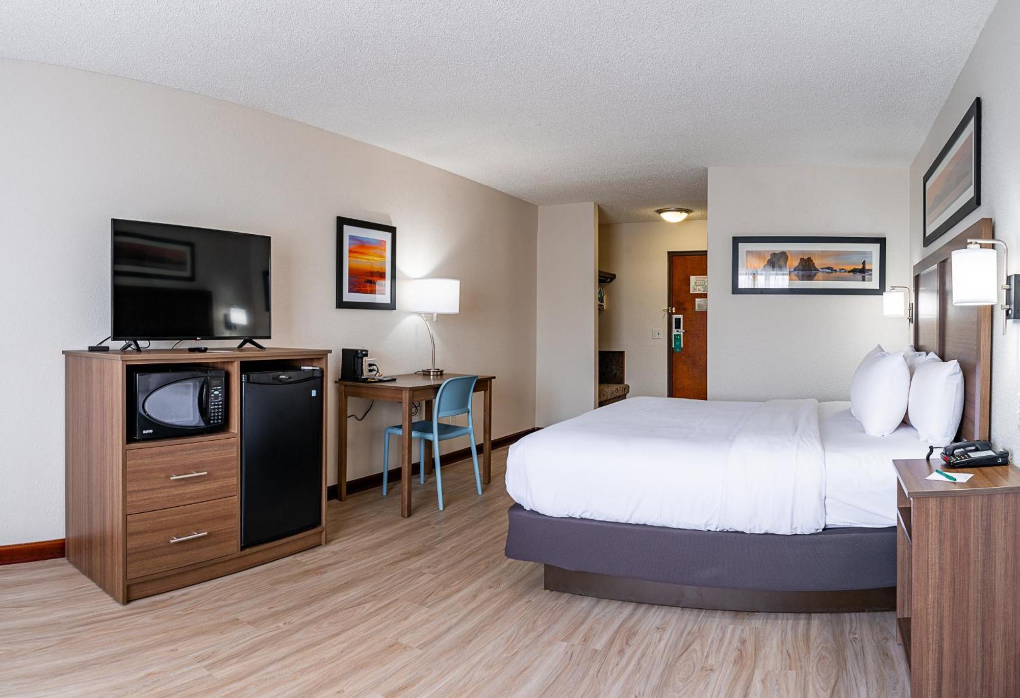 Quality Inn Milan-Sandusky Extérieur photo
