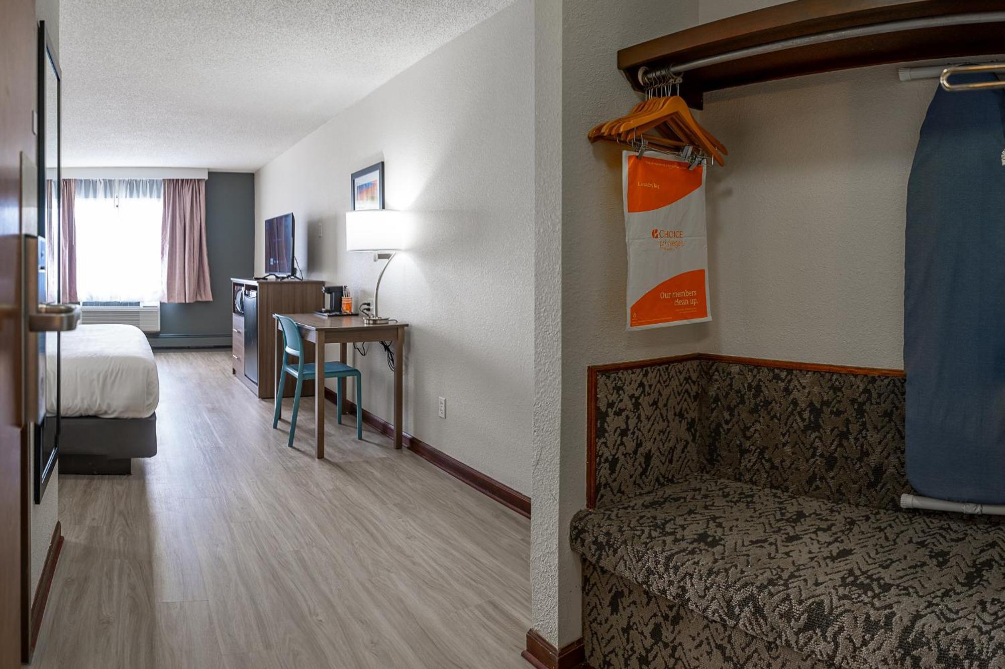 Quality Inn Milan-Sandusky Extérieur photo