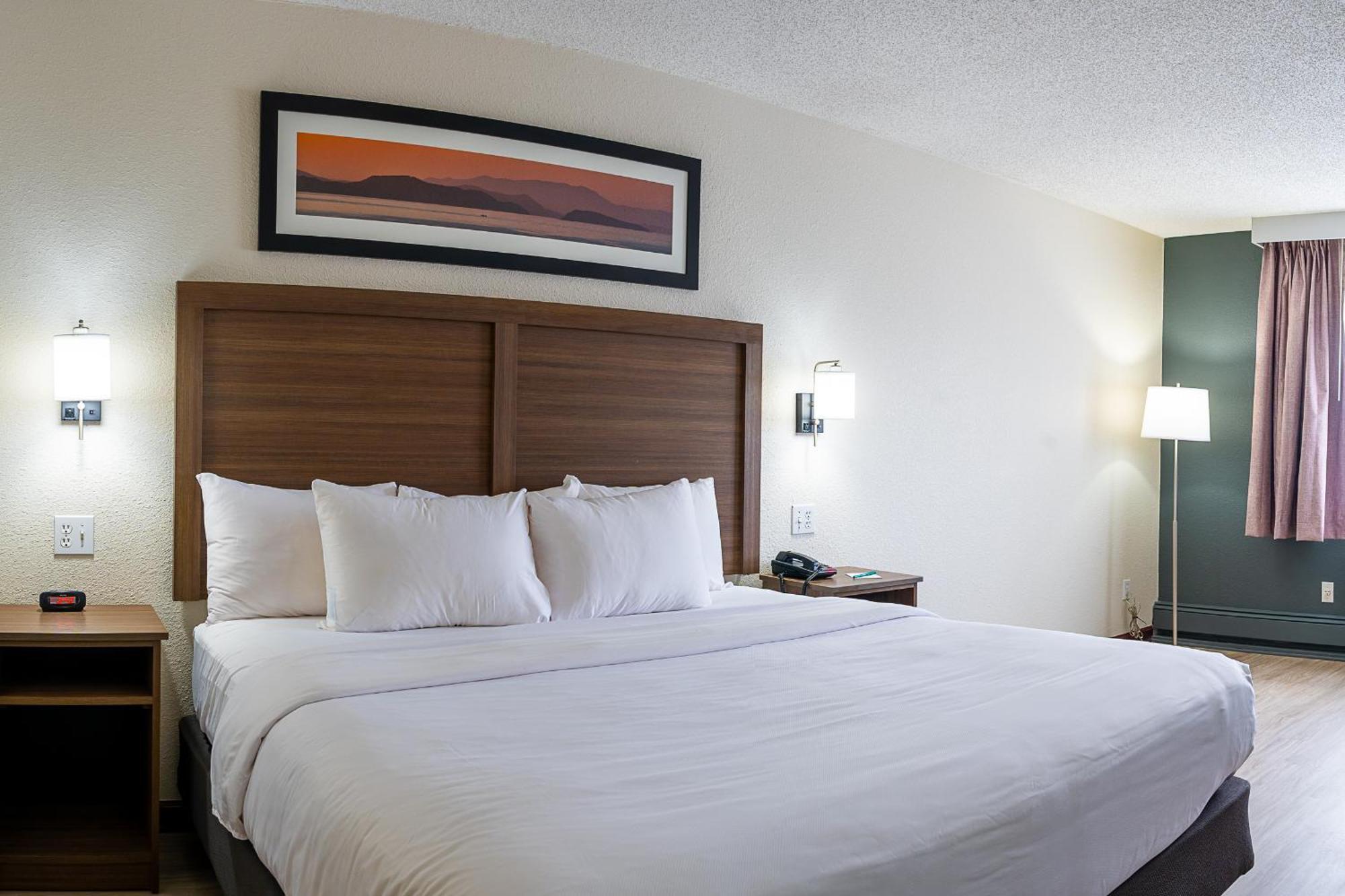 Quality Inn Milan-Sandusky Extérieur photo