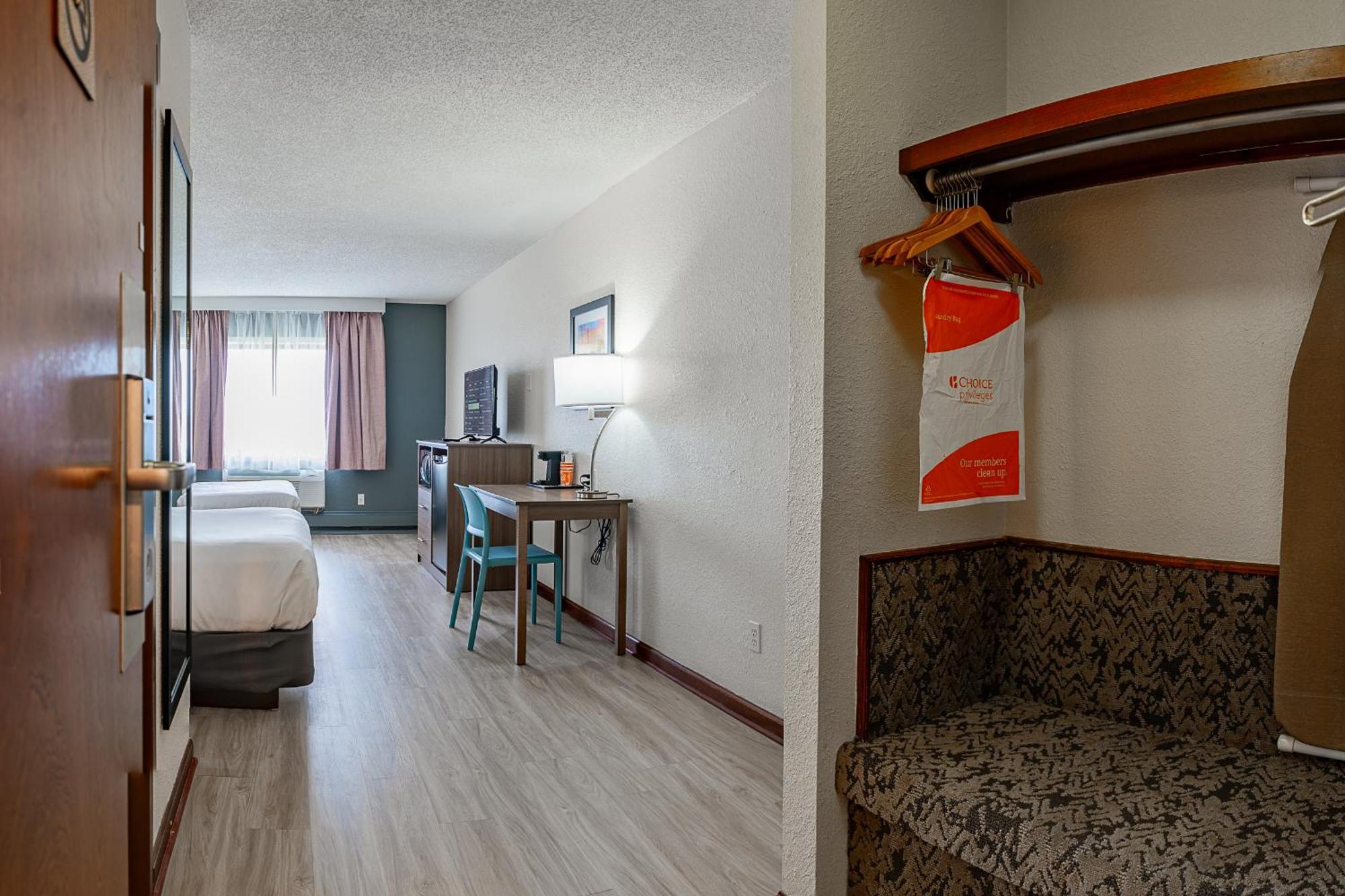Quality Inn Milan-Sandusky Extérieur photo