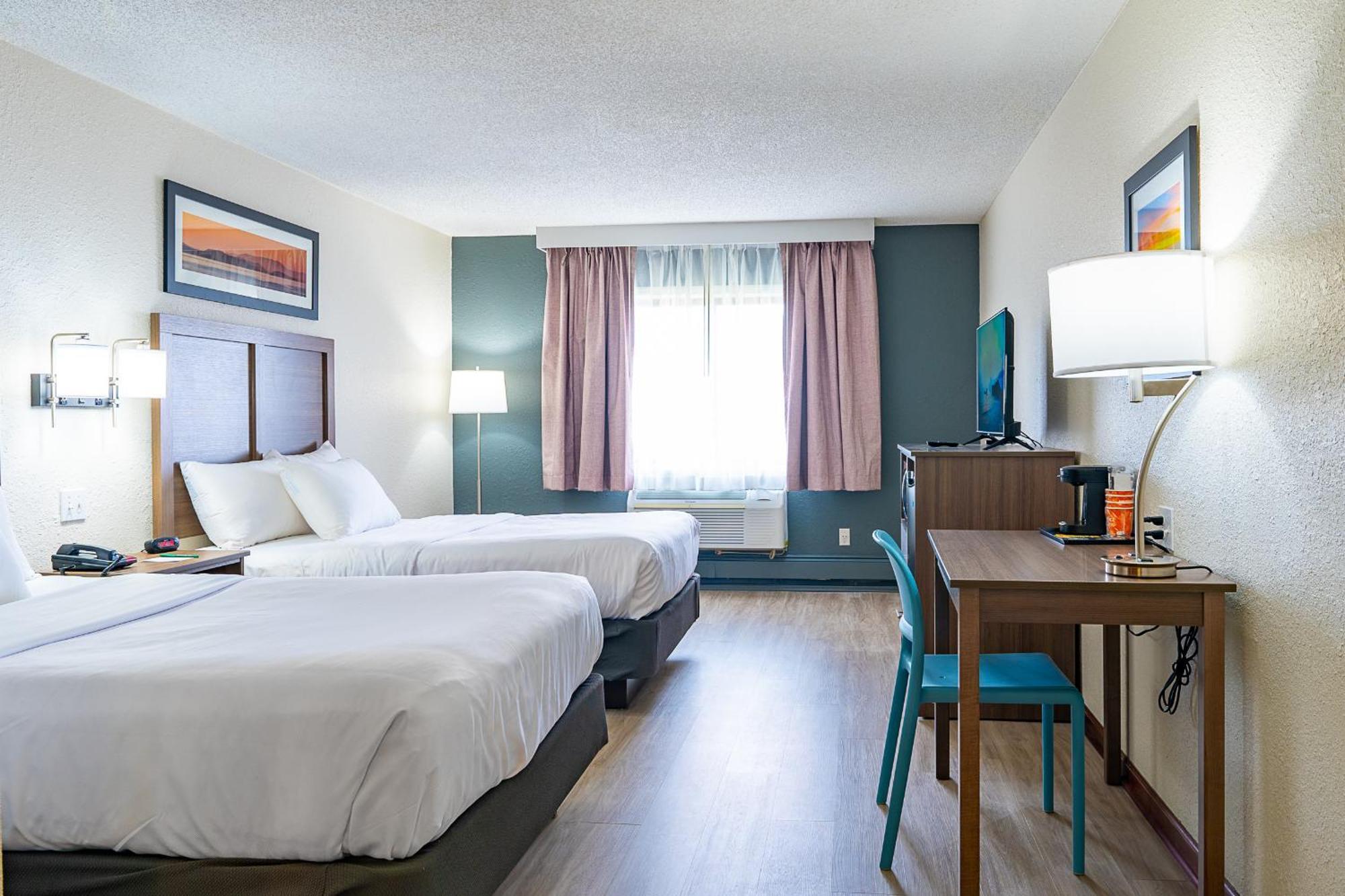Quality Inn Milan-Sandusky Extérieur photo