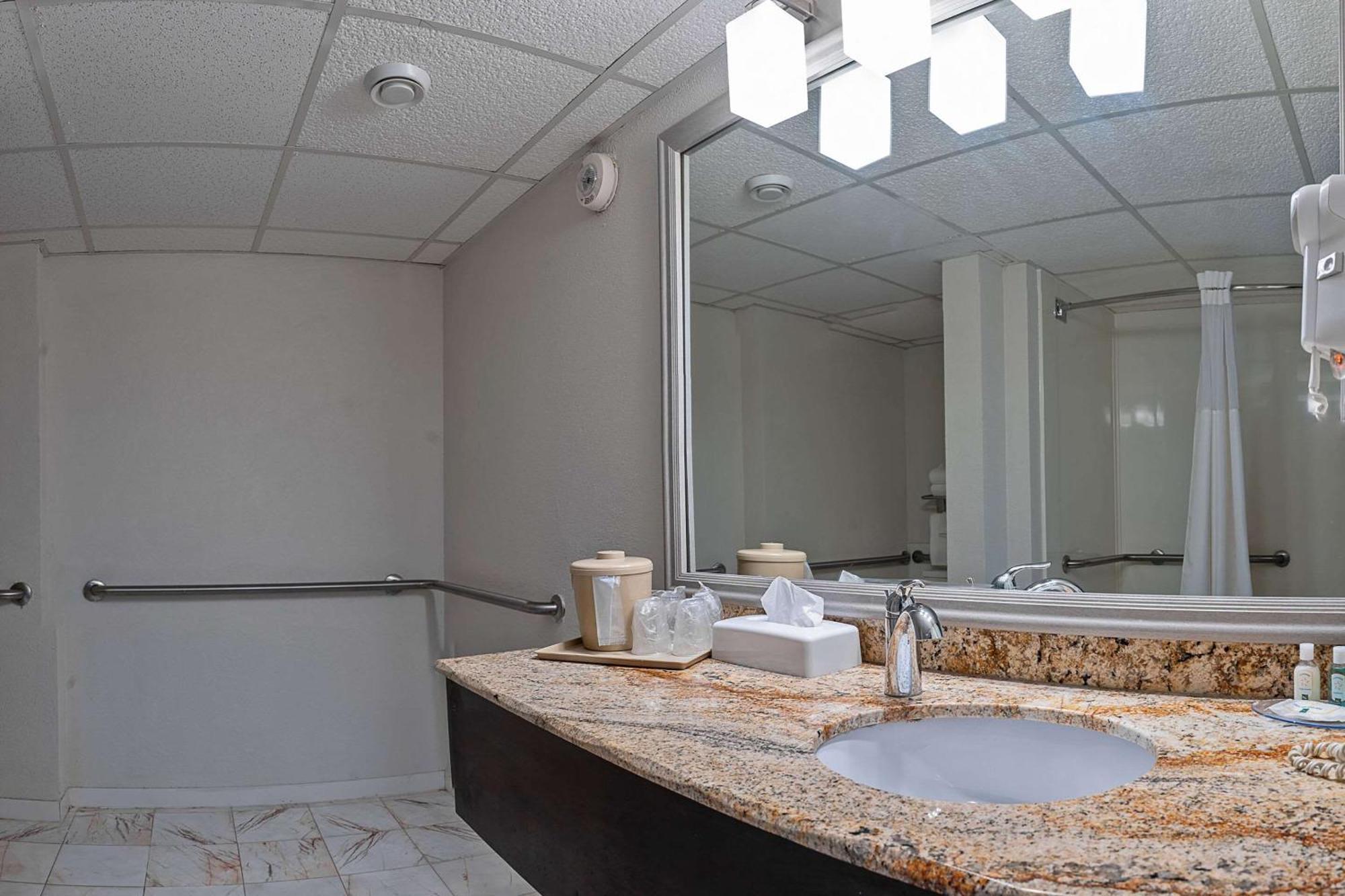 Quality Inn Milan-Sandusky Extérieur photo