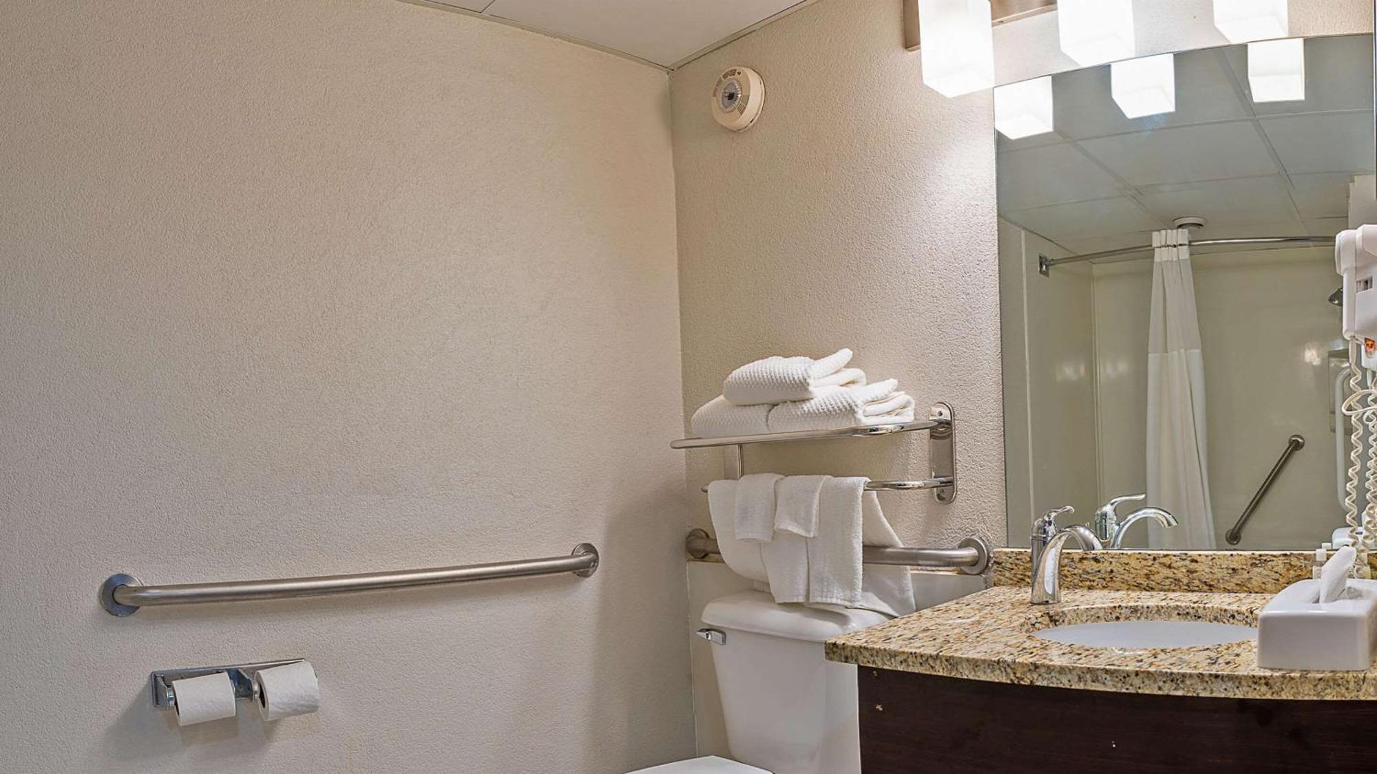 Quality Inn Milan-Sandusky Extérieur photo
