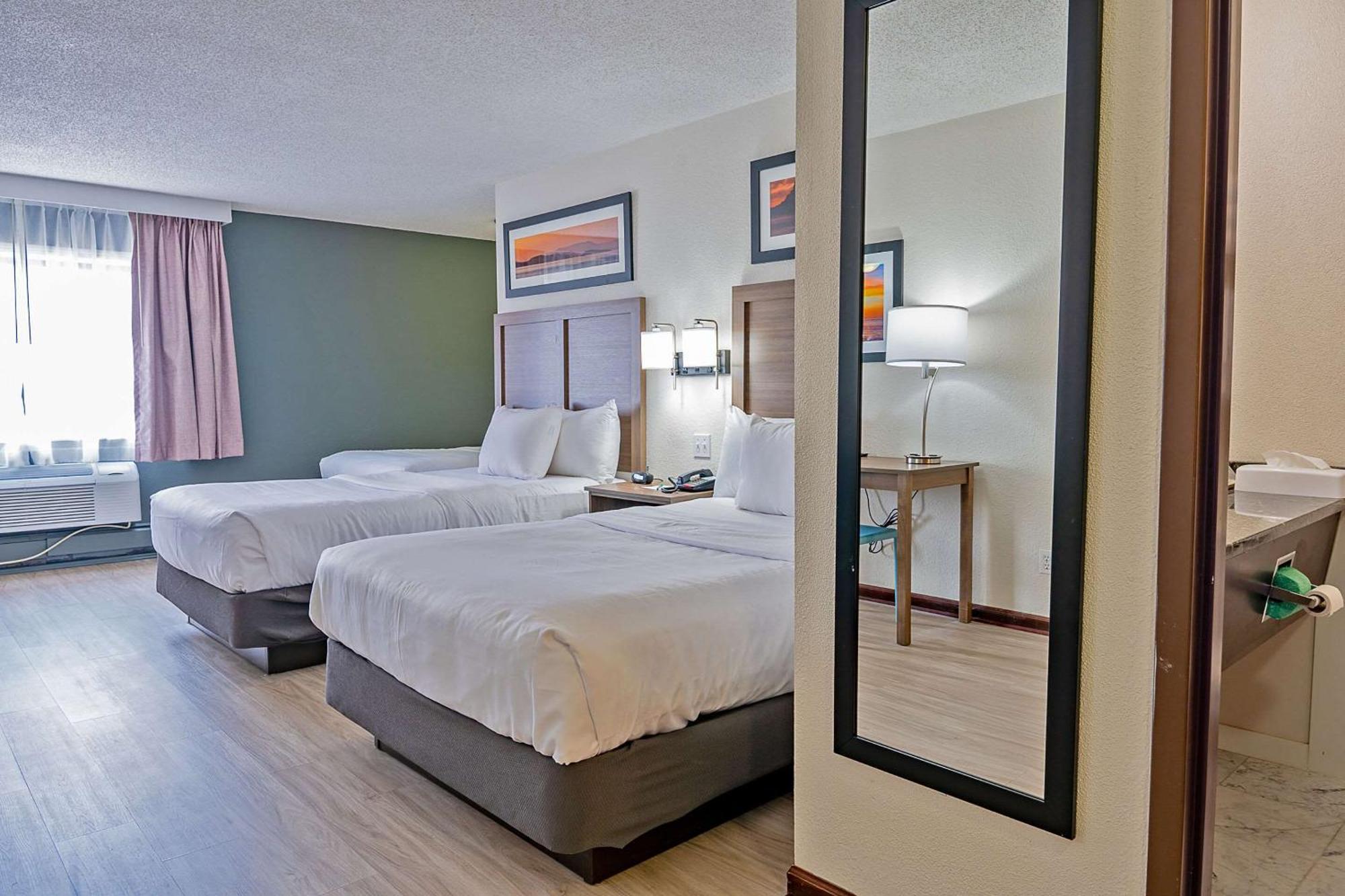 Quality Inn Milan-Sandusky Extérieur photo