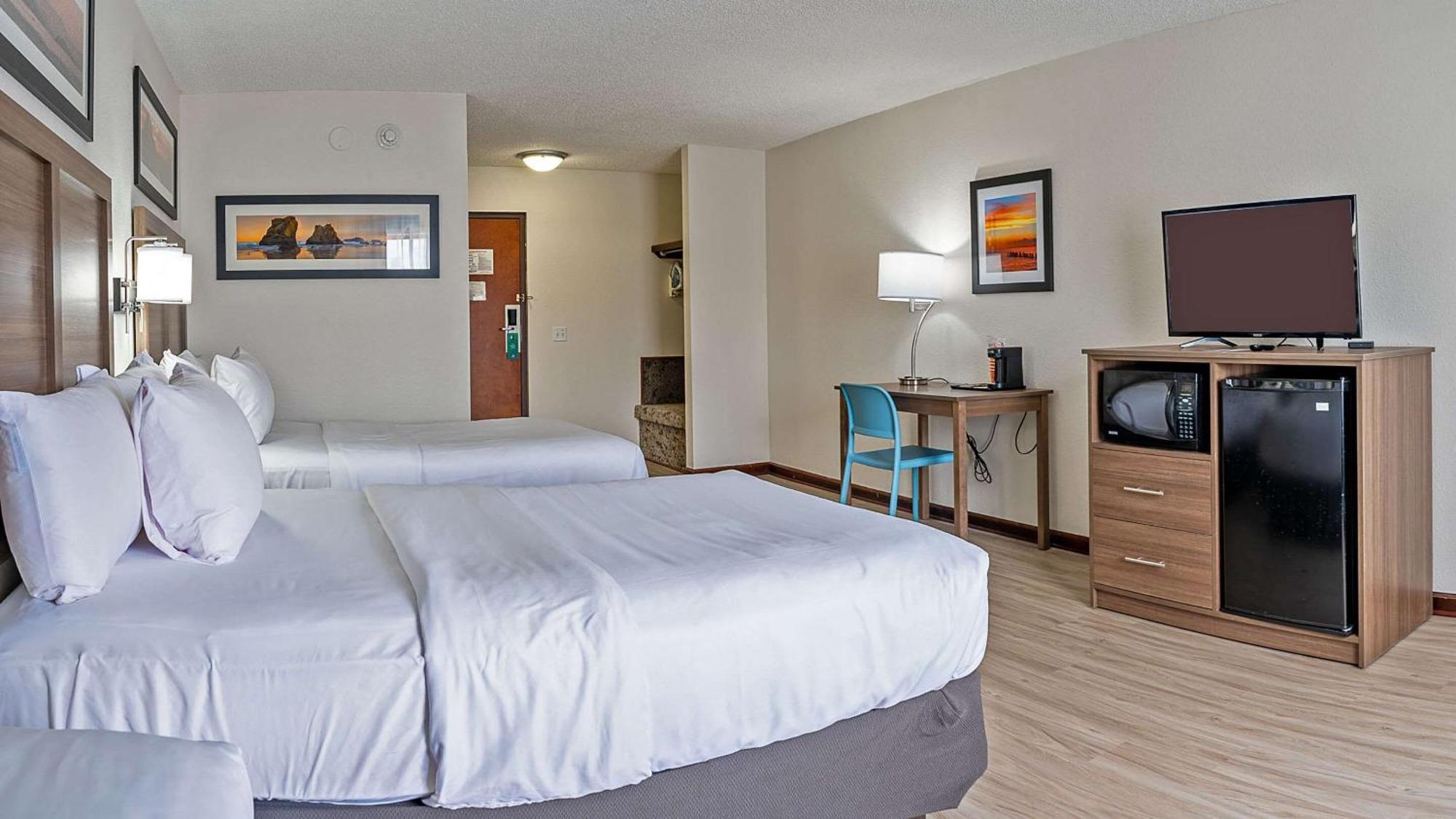 Quality Inn Milan-Sandusky Extérieur photo
