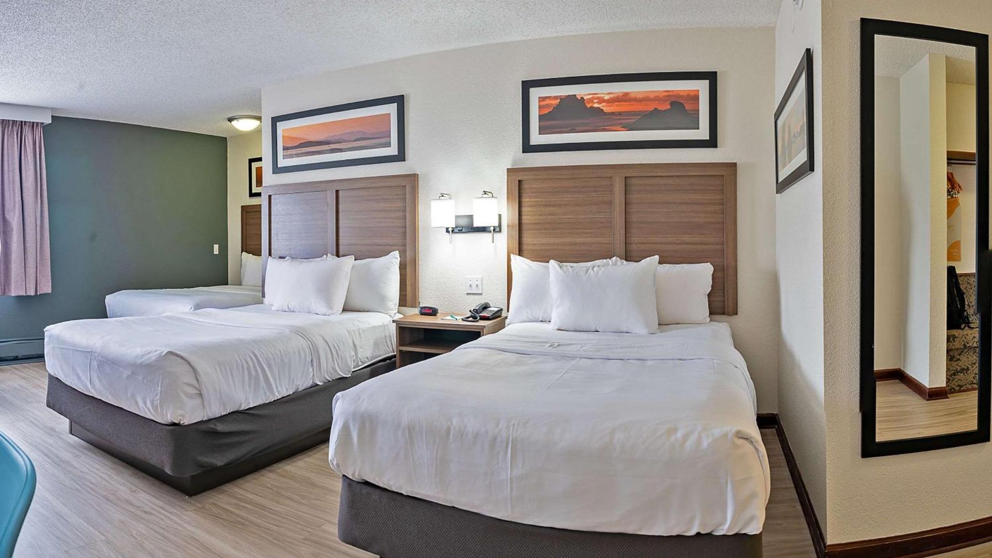 Quality Inn Milan-Sandusky Extérieur photo