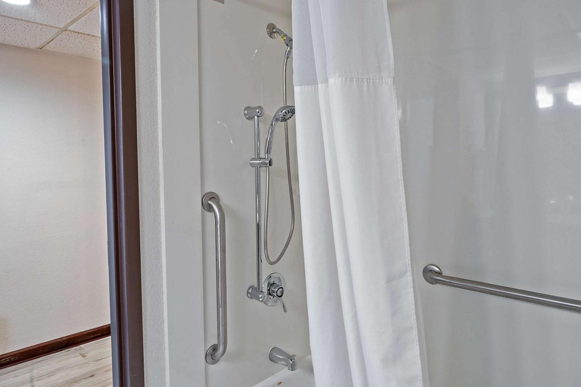 Quality Inn Milan-Sandusky Extérieur photo