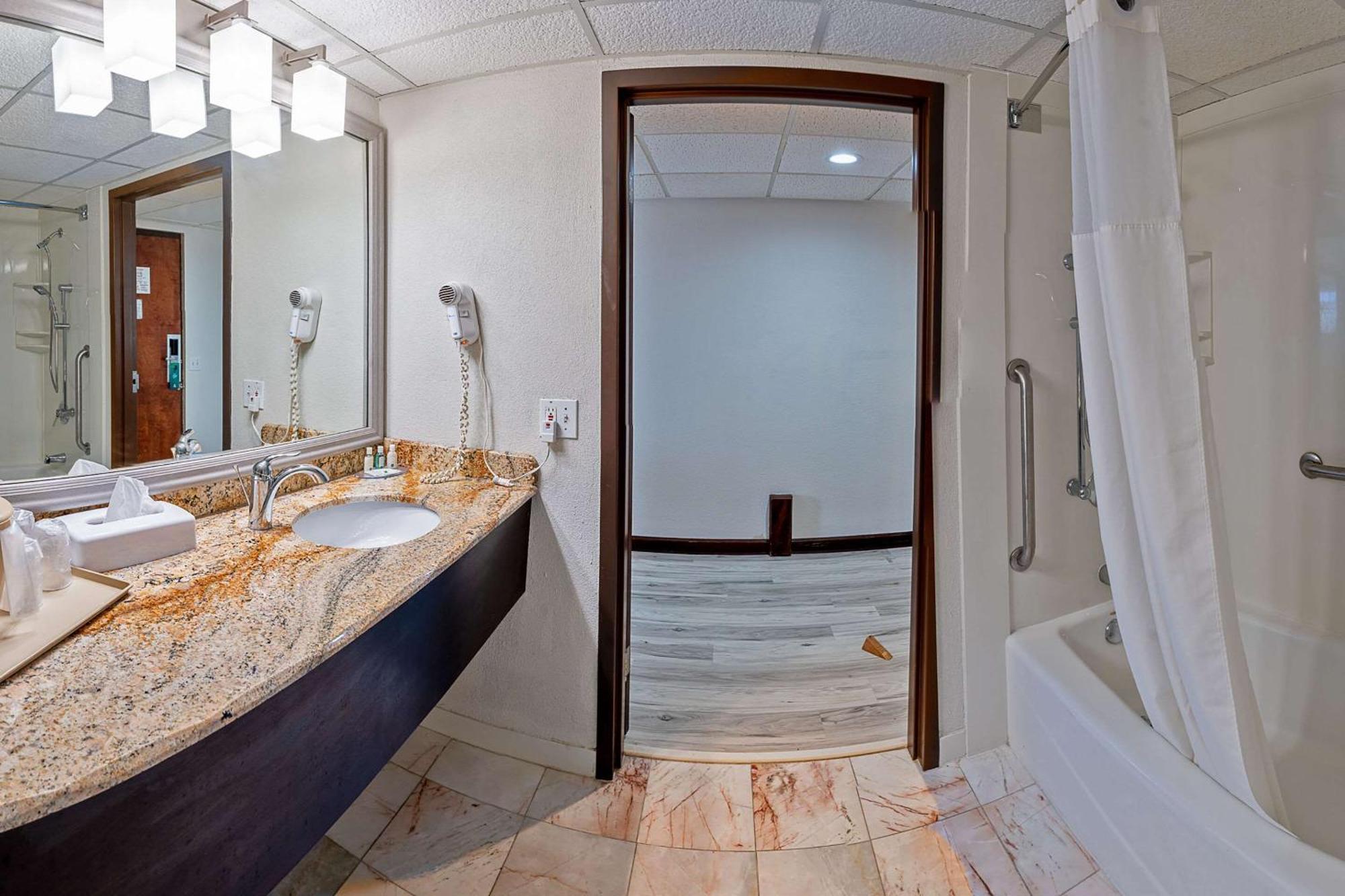 Quality Inn Milan-Sandusky Extérieur photo
